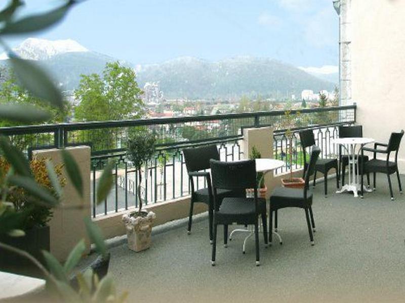 Maison De L'Esplanade Saint Gaudens Εξωτερικό φωτογραφία
